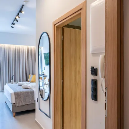 Pine View Urban Living 2 * העיירה רתימנו