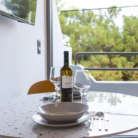 Pine View Urban Living 2 העיירה רתימנו