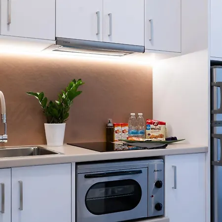 Pine View Urban Living 2 דירה העיירה רתימנו