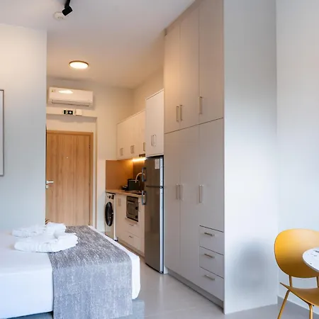 Pine View Urban Living 2 דירה