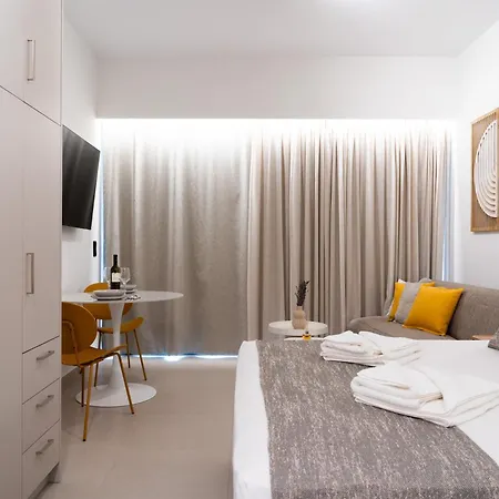 דירה Pine View Urban Living 2 *