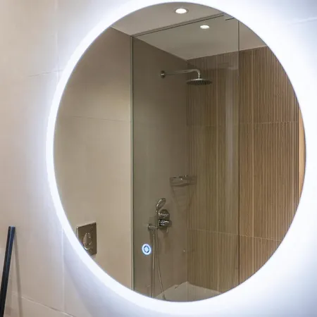 Pine View Urban Living 2 דירה *