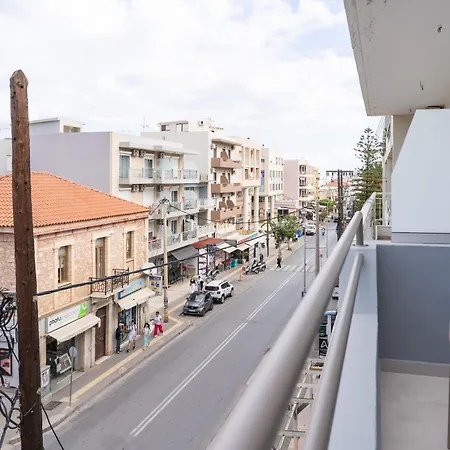 Pine View Urban Living 2 דירה העיירה רתימנו