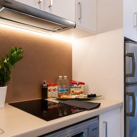 Pine View Urban Living 2 דירה *