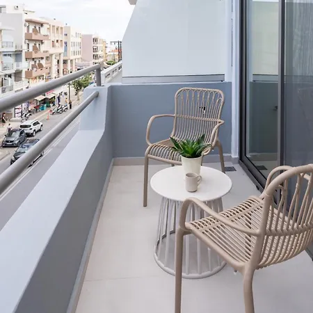 דירה Pine View Urban Living 2 *