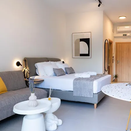 דירה Pine View Urban Living 2 *