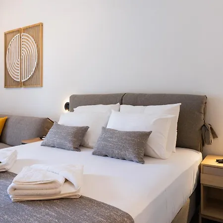 Pine View Urban Living 2 * העיירה רתימנו