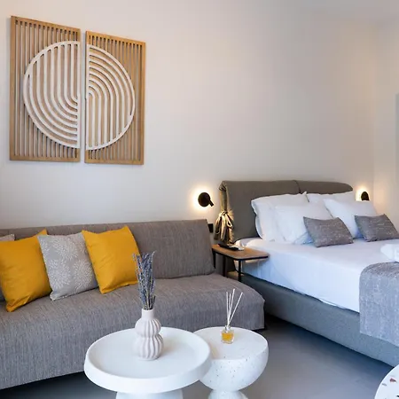 Pine View Urban Living 2 דירה